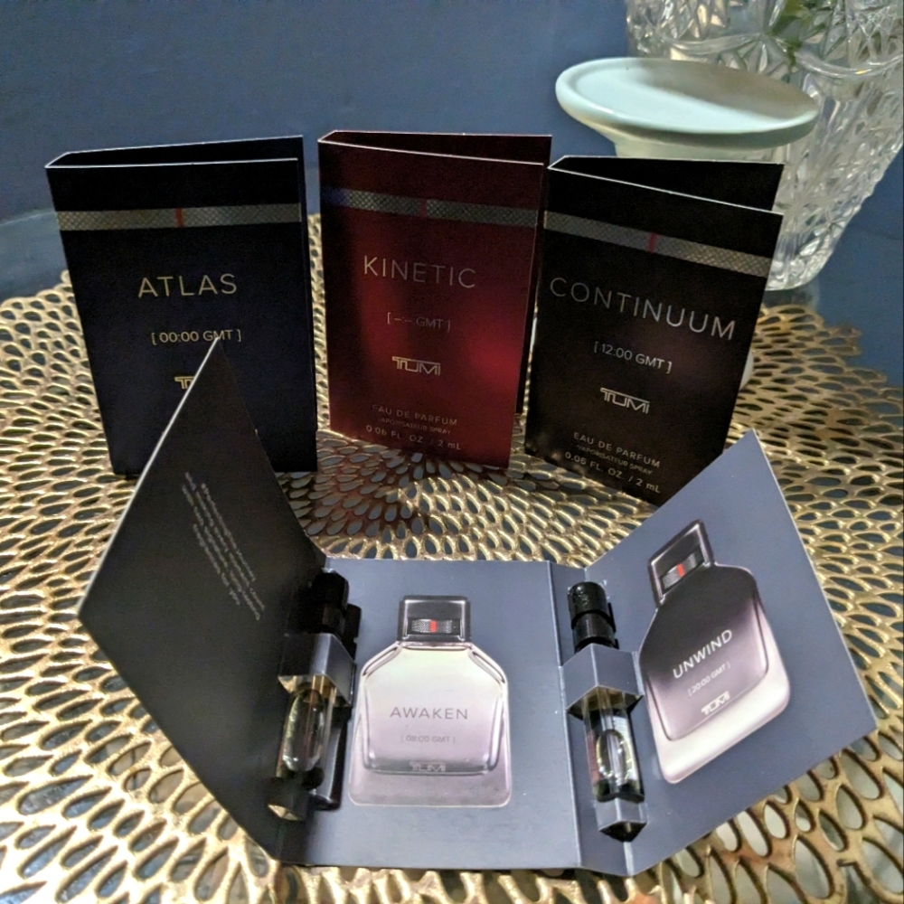 Tumi - Picture 2 of 5